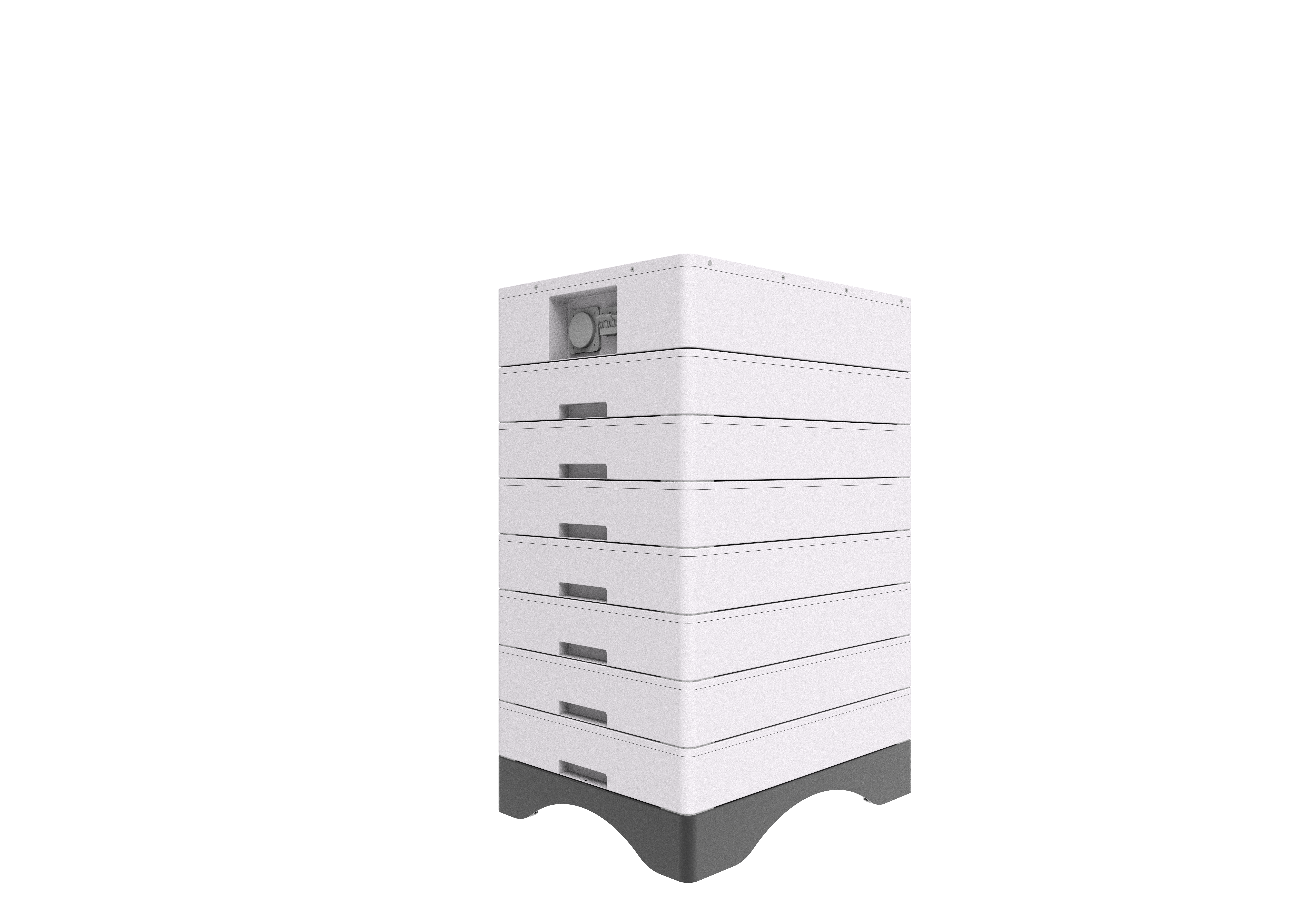 高压堆叠式储能/小型工商储/家储/科信聚力