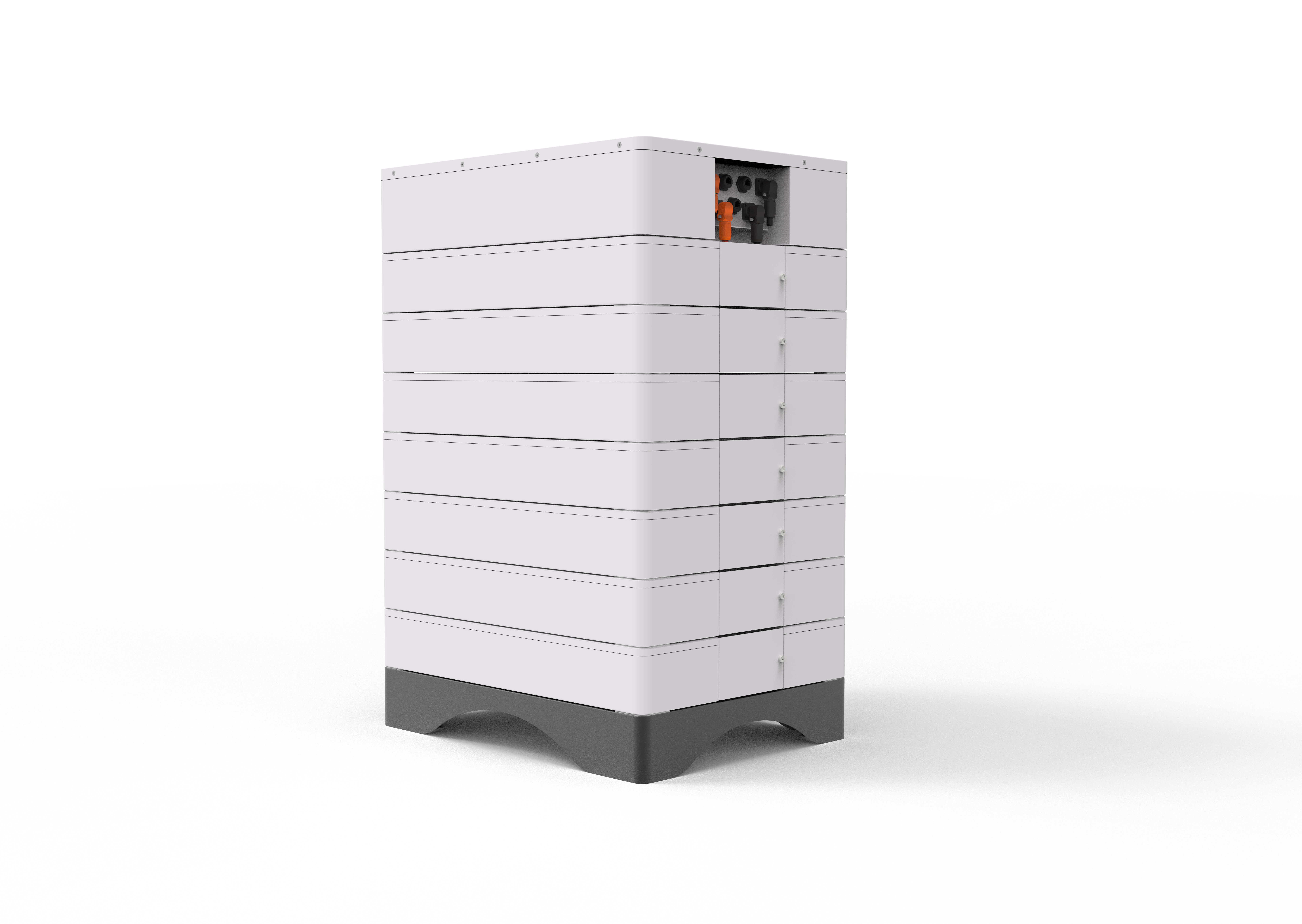 高压堆叠式储能/小型工商储/家储/科信聚力