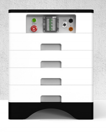 高压堆叠式储能/小型工商储/家储/科信聚力