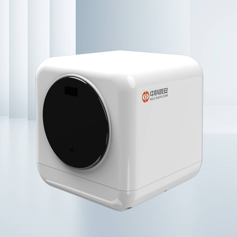 RL1000 放射性物质图像定位系统