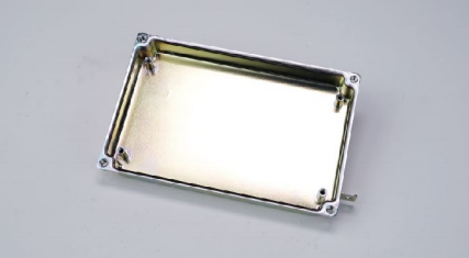 Tampa de proteção de linha de alta tensão