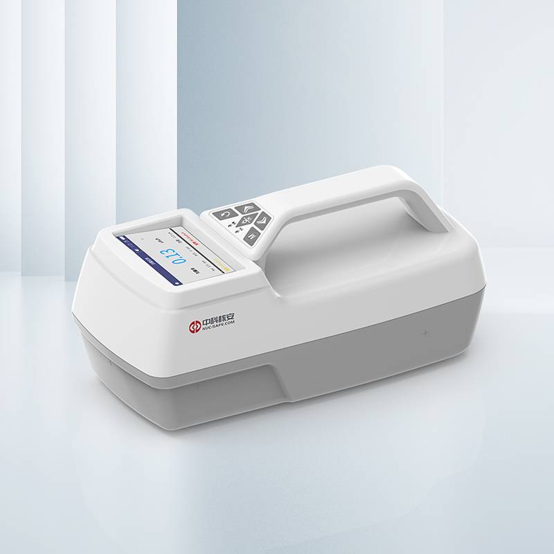 HA3500 Handheld Nuclide Identifier
