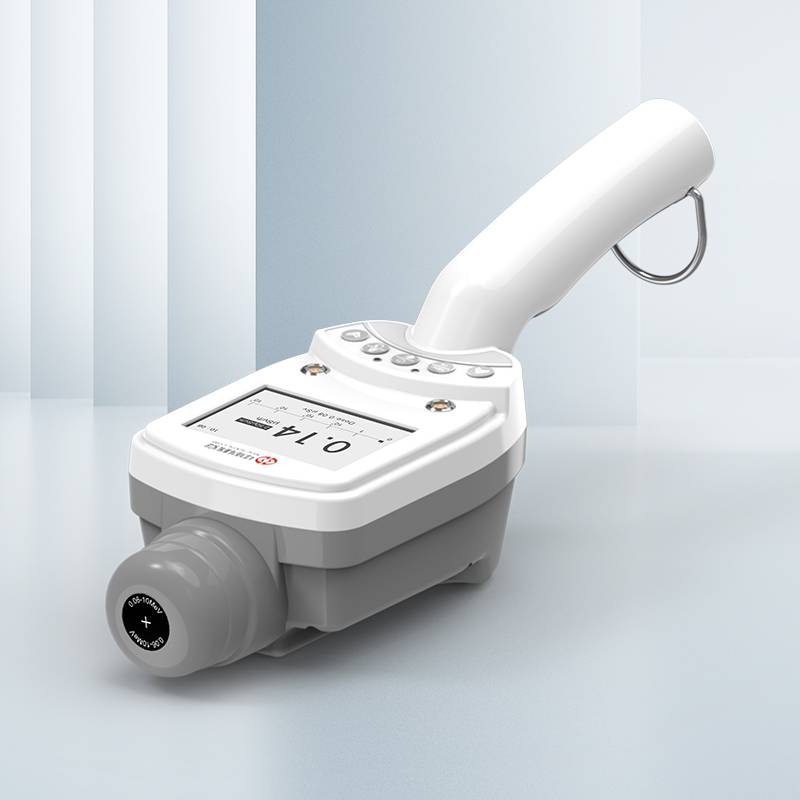 HA3100G-X X, γ Dosimeter (Low Energy, Pulsed)