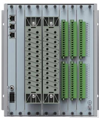 PRS-753 Line Protection