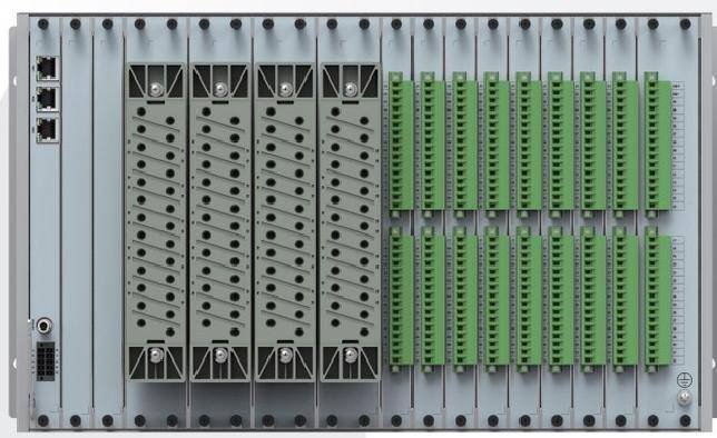 PRS-753 Line Protection