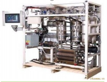 Membrana de la serie CM-10N