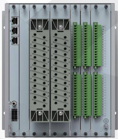 Unidad de control de intervalo PRS - 7741