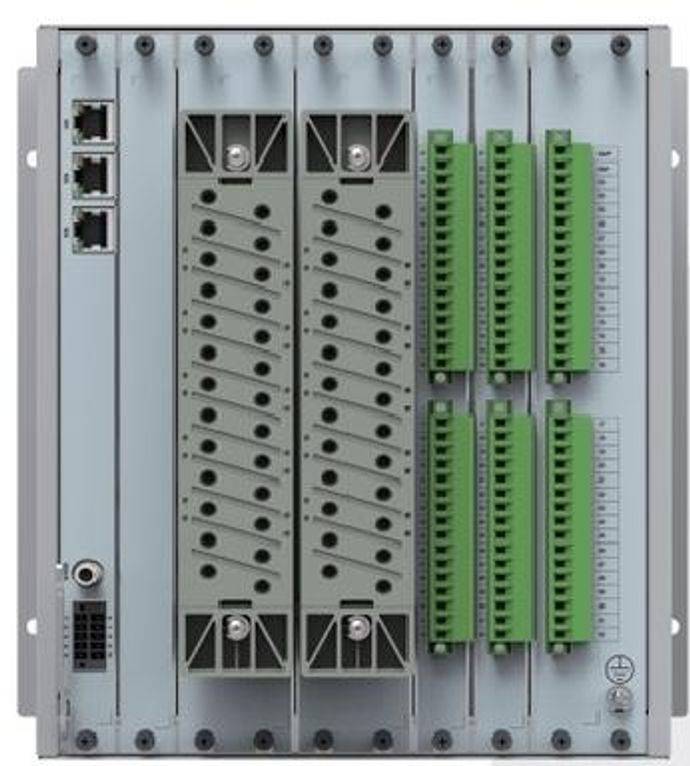 Protection du transformateur PRS-778