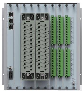 حماية المحولات PRS-778