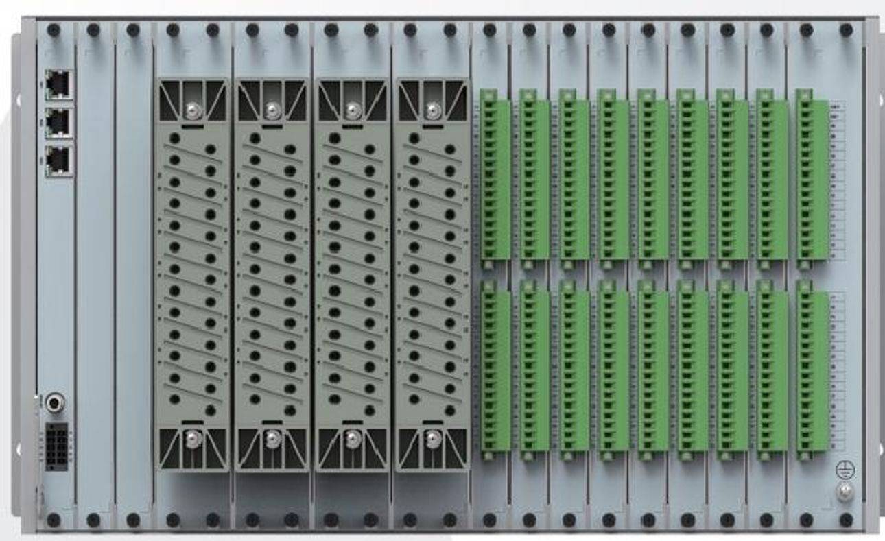 PRS-753 Line Protection