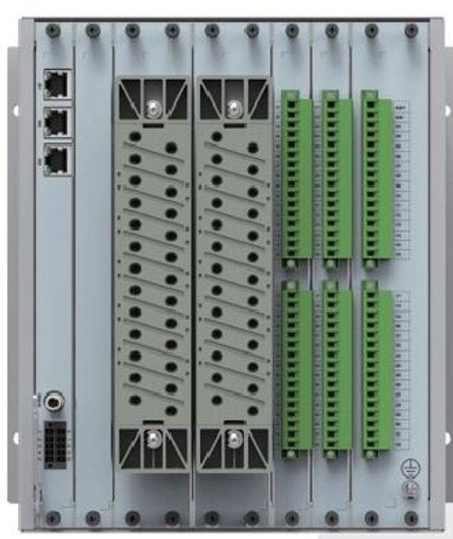 PRS-753 Line Protection