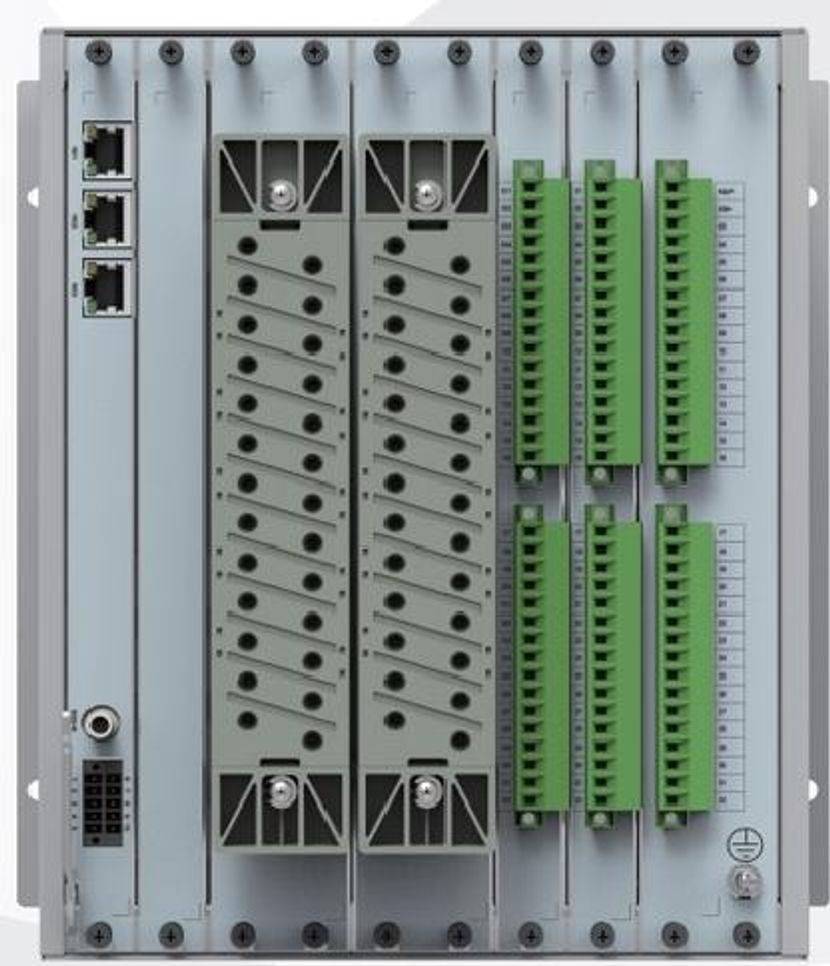 PRS-721 Breaker Protection