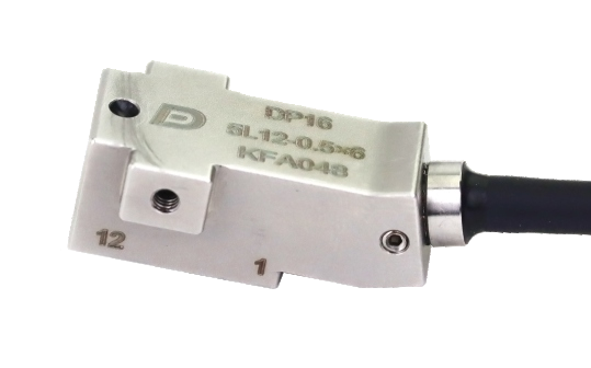 集成楔块阵列探头系列