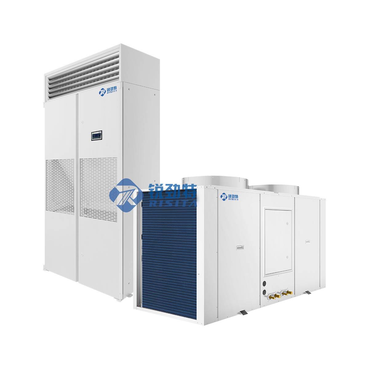 Climatiseur anticorrosion