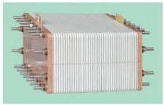 كومة بطارية الفاناديوم CEC-VFB-5kW