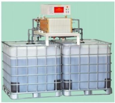 CEC-VFB-5kW30kWh بطارية الفاناديوم