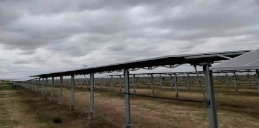 Verstellbare Halterung