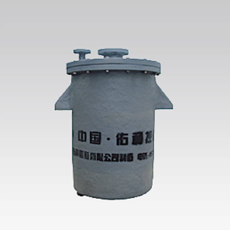 FRP/CPVC电槽阴阳极断电器