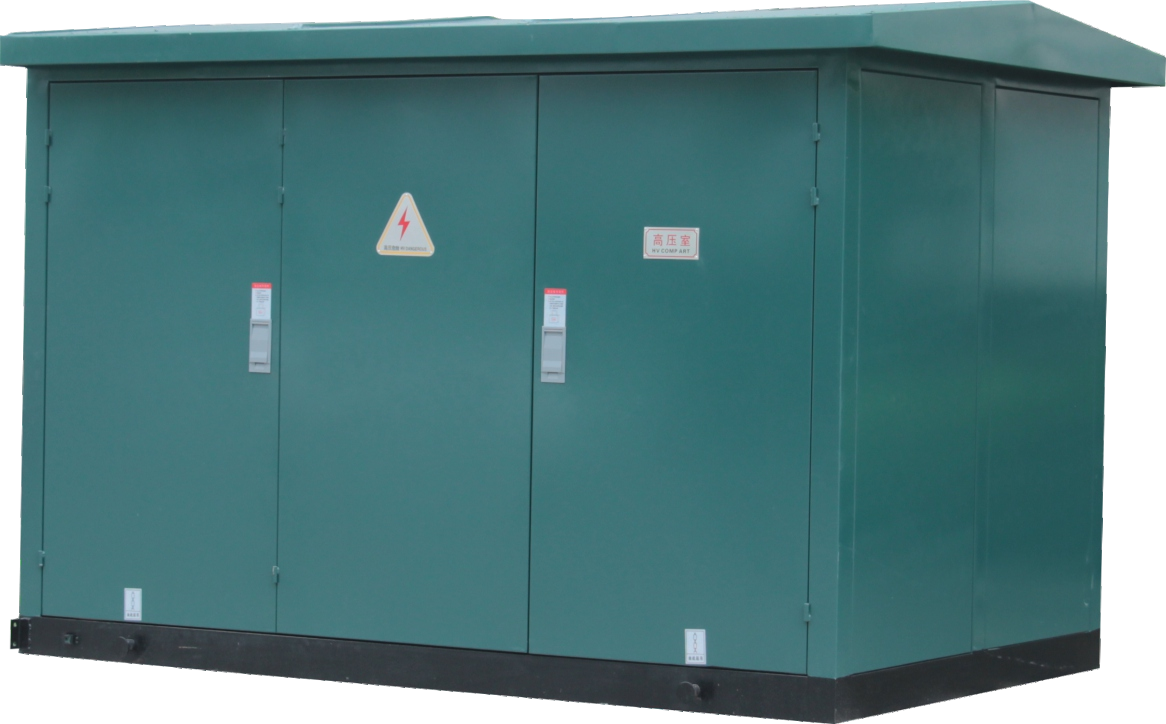 صندوق حلقة الضغط العالي في الهواء الطلق من سلسلة MGW