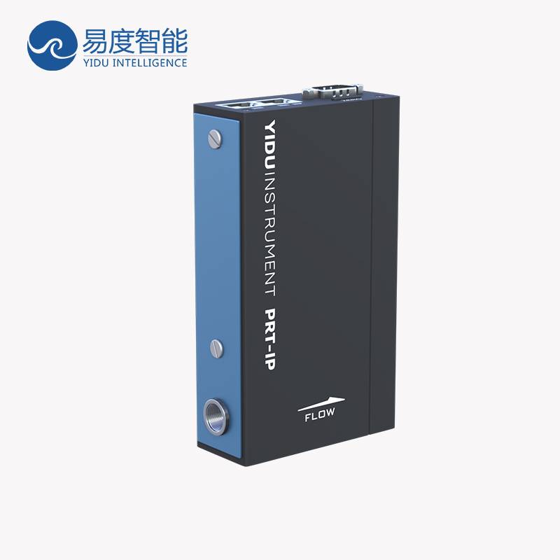 MC系列气体层流质量流量控制器