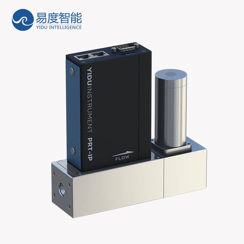 MC系列气体层流质量流量控制器