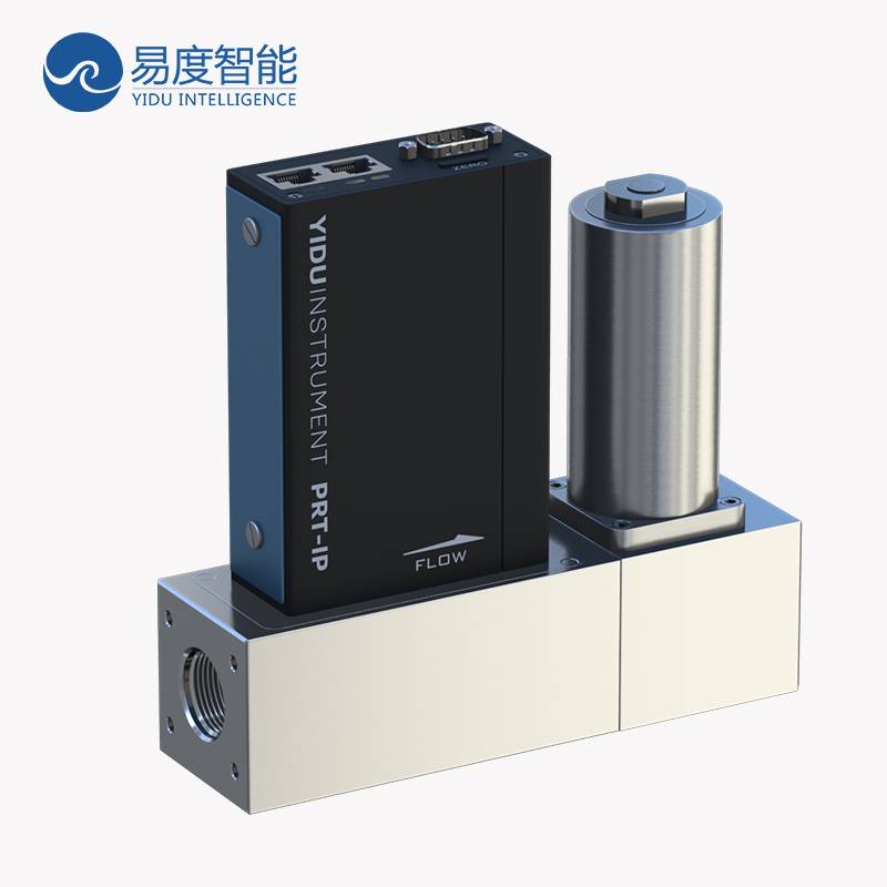 MC系列气体层流质量流量控制器