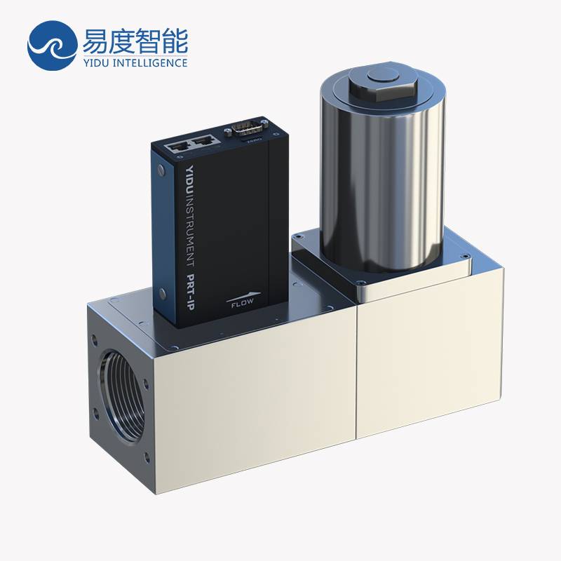 MC系列气体层流质量流量控制器