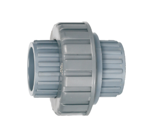 تركيبات المفاصل النشطة PVC-C