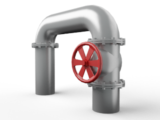 Детали трубопроводов