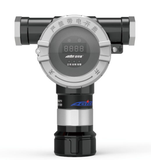 Détecteur de gaz de la série AEC2232a