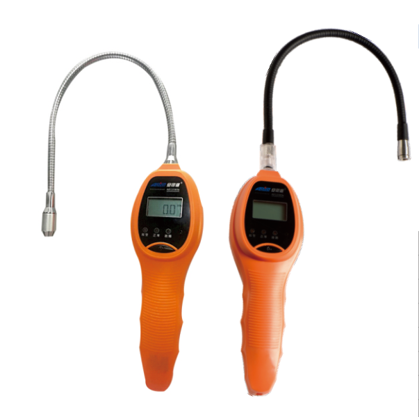 Détecteur de gaz combustible portable pour usage industriel et commercial de la série BT-AEC2383b