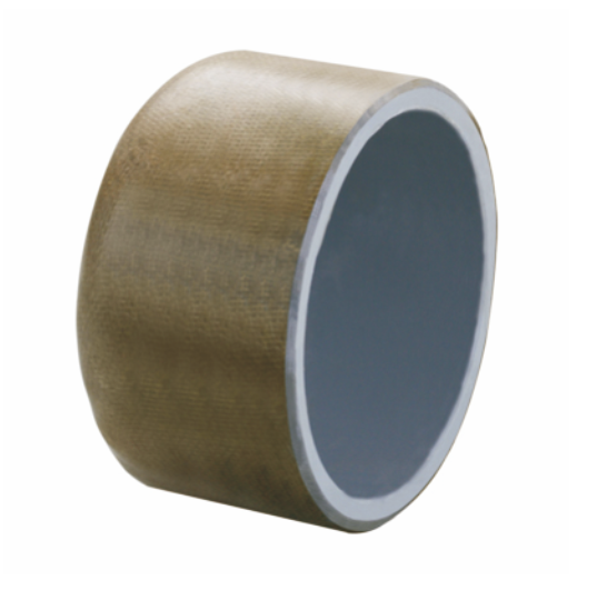 رأس غطاء ختم أنبوب المركبة PVC-C/FRP، PVC-U/FRP