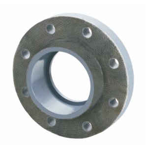 فلانج المركبة PVC-C/FRP، PVC-U/FRP