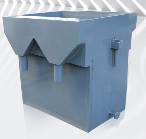 خزان التحليل الكهربائي