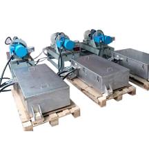 风电机组变桨系统