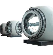 海上风电机组变桨系统