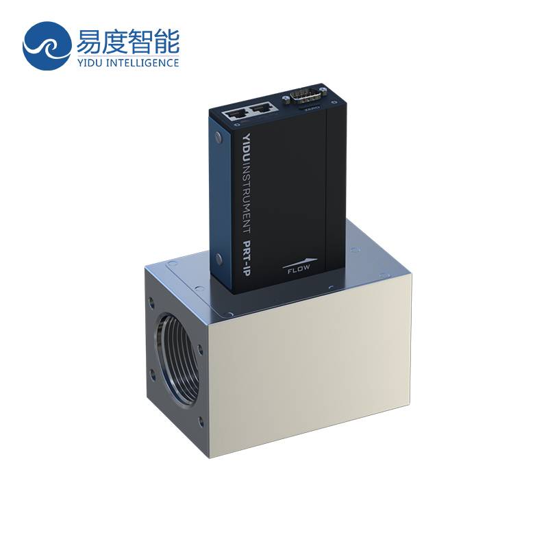 M系列气体层流质量流量计