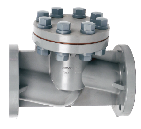 (تركيبات مرشح من النوع T) PVC-C/PVC-U