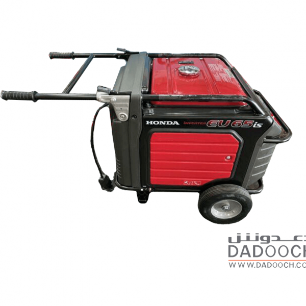 مولدة هوندا eu65is