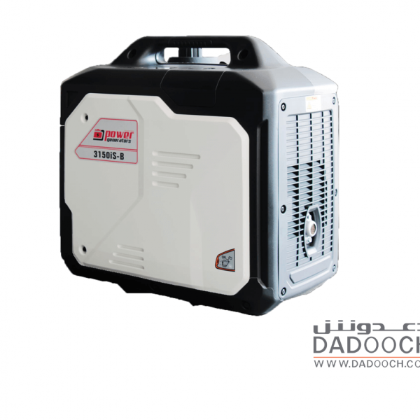 مولدة دي باور انفرتر 3150is