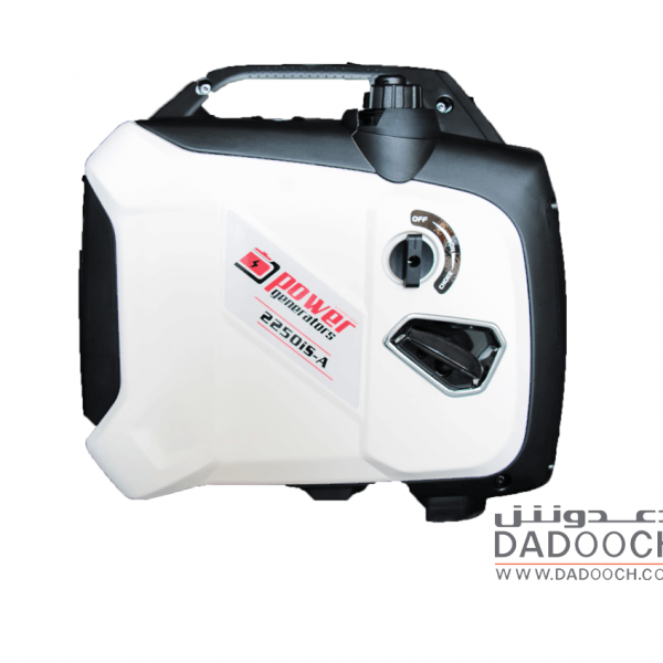 مولدة دي باور انفرتر 2250is