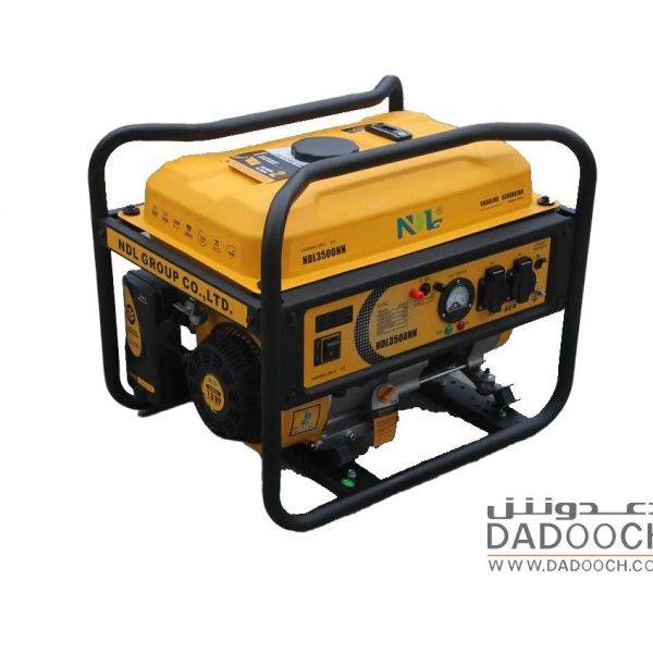 مولدة بنزين NDL 3500 -NN-D