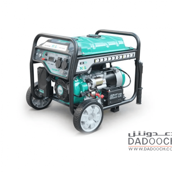 مولدة بنزين NDL 3000-NF