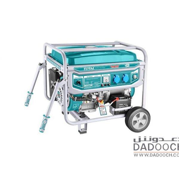 مولدة TOTAL TP55001