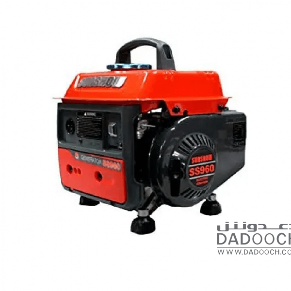 مولدة Sunshow Petrol SS960