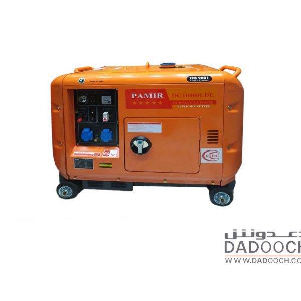 مولدة PAMIR DG10000LDE