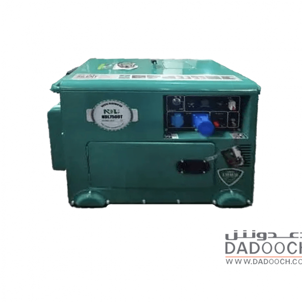 مولدة NDL7500t