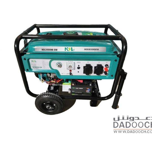 مولدة NDL3900NK-NW
