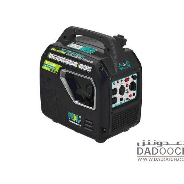 مولدة NDL EU2.0I PLUS