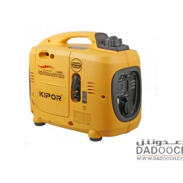 مولدة Kipor IG1000